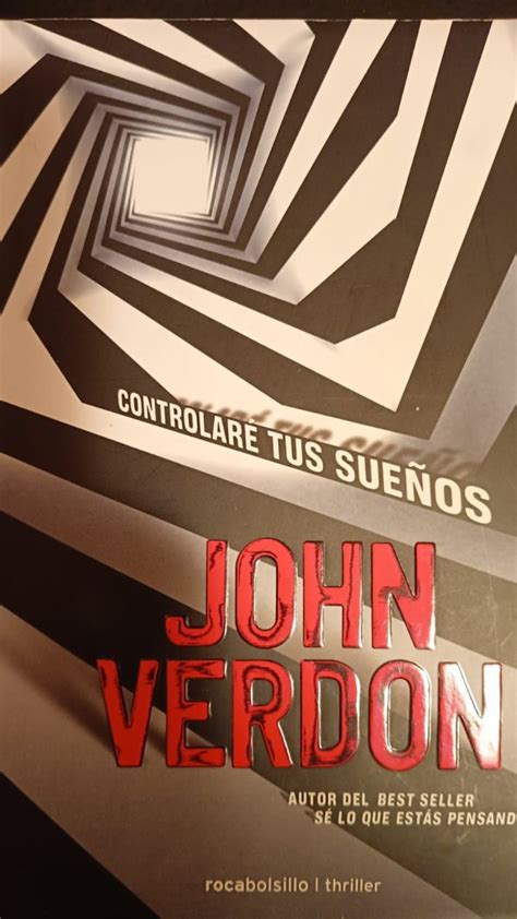 controlar tus sue os john verdon Doc