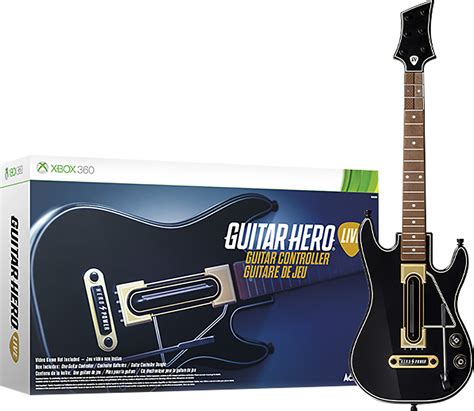 controller guitar hero