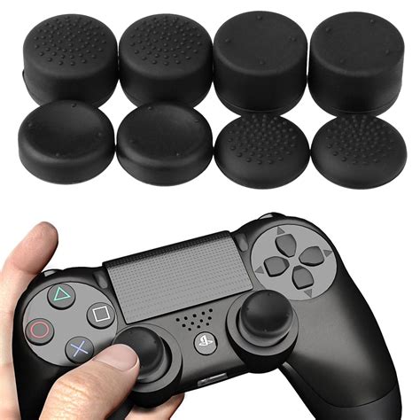 controller stick grips