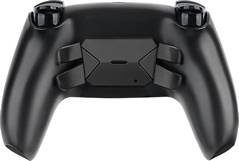 controller with paddles