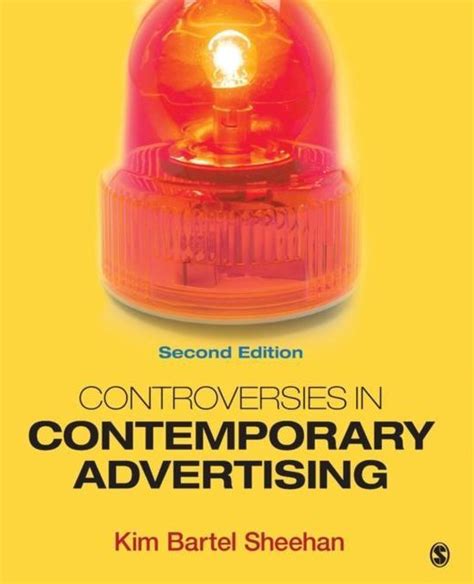controversies contemporary advertising kim sheehan Ebook PDF