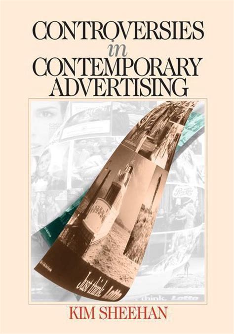 controversies contemporary advertising kim sheehan Ebook PDF