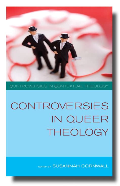 controversies in queer theology PDF