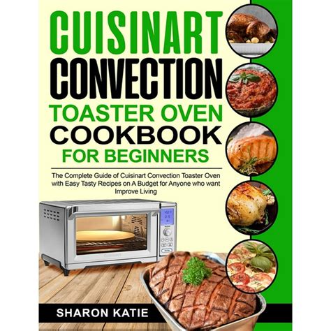 convection oven cookbook Doc