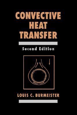 convective heat transfer burmeister solution Doc