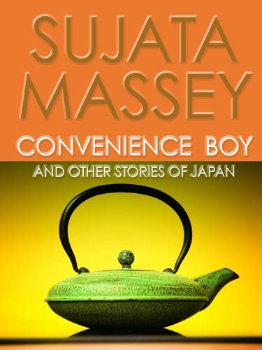 convenience boy and other stories of japan rei shimura series Reader
