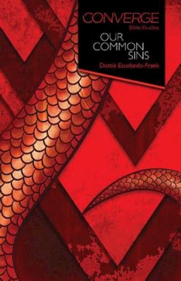 converge bible studies our common sins Kindle Editon