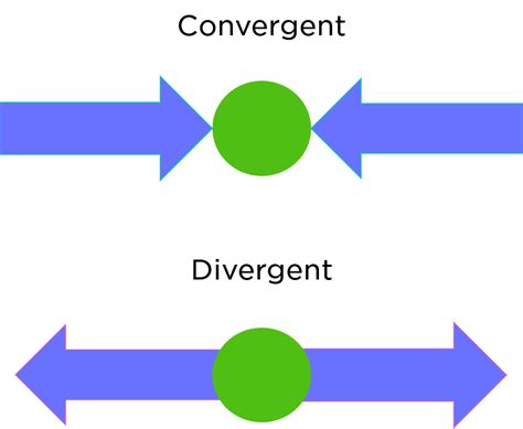converging divergences converging divergences Doc