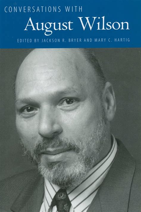 conversations with august wilson literary conversations Doc