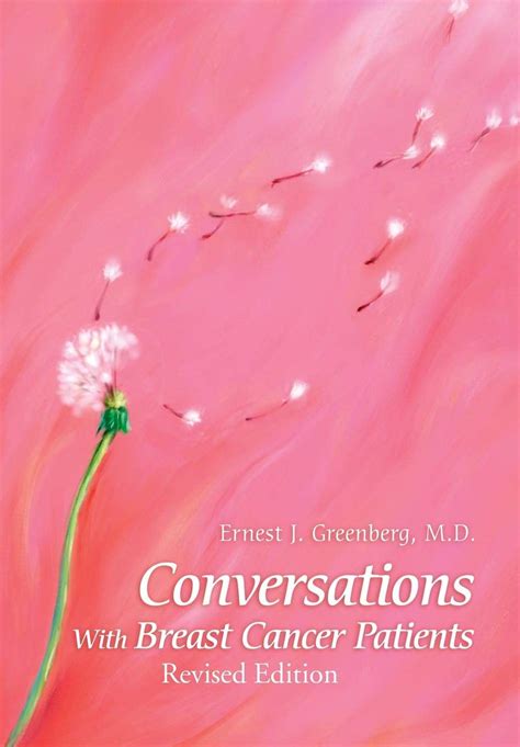 conversations with breast cancer patients revised edition 2015 Doc