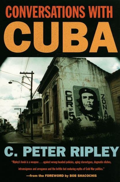 conversations with cuba Epub