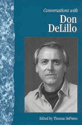 conversations with don delillo conversations with don delillo Kindle Editon