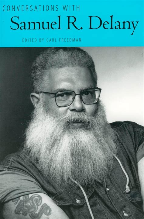 conversations with samuel r delany literary conversations series PDF