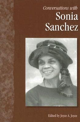 conversations with sonia sanchez Ebook Epub