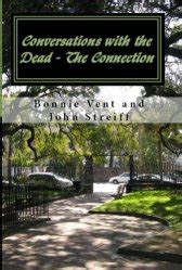 conversations with the dead the connection PDF