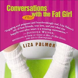 conversations with the fat girl Kindle Editon