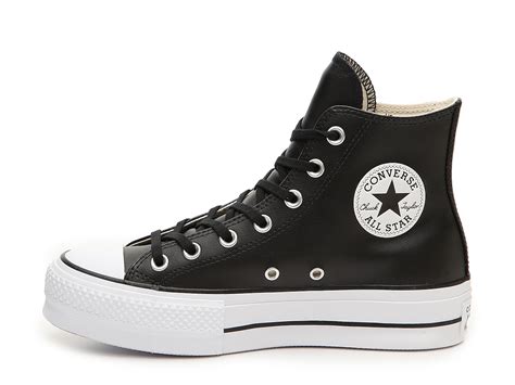 converse all star high top