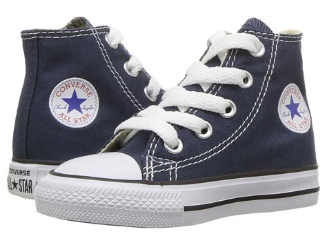 converse childrens shoes