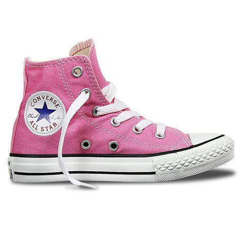 converse for girls