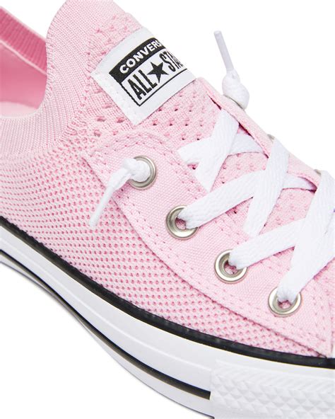 converse for women pink