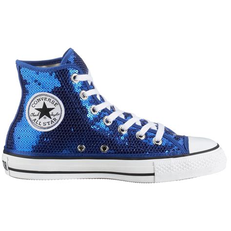 converse shoes royal blue