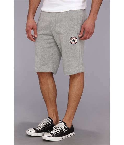 converse shorts