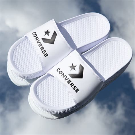 converse slides