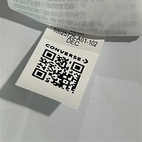 converse threasher code