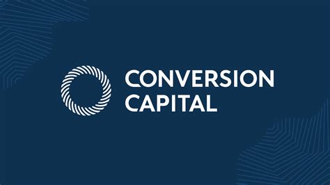 conversion capital