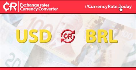 conversor brl usd