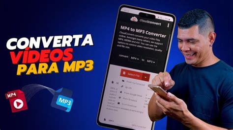 conversor youtube para mp3 celular