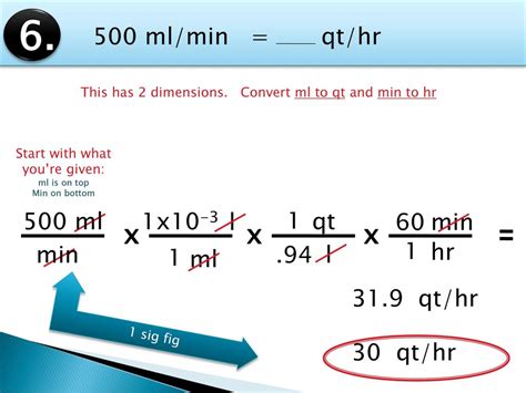 convert 1 qt to ml