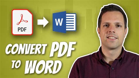 convert adobe to word Epub