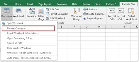 convert doc to excel PDF
