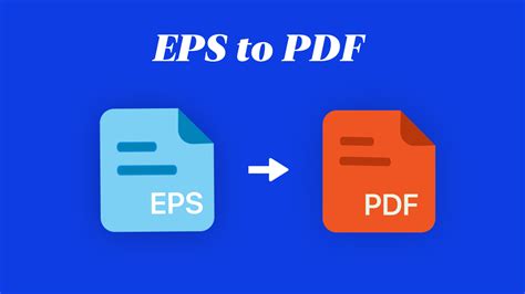 convert eps to pdf online PDF