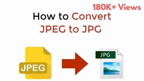 convert images to jpg Doc