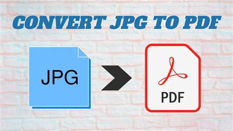 convert jpeg image to pdf Doc