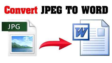 convert jpeg to word online Reader
