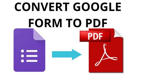 convert pdf form to pdf Doc