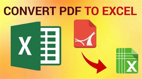 convert pdf to excel online free Kindle Editon