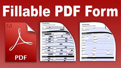 convert pdf to fillable form free online Kindle Editon