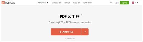 convert pdf to tiff online Kindle Editon