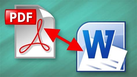 convert pdf to word document online free Kindle Editon