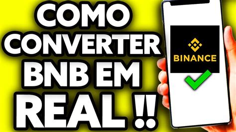 converter bnb em real