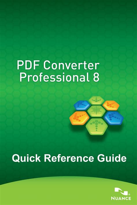 converter professional 8 user guide Epub
