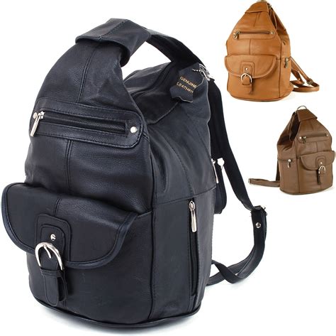 convertible backpack handbag