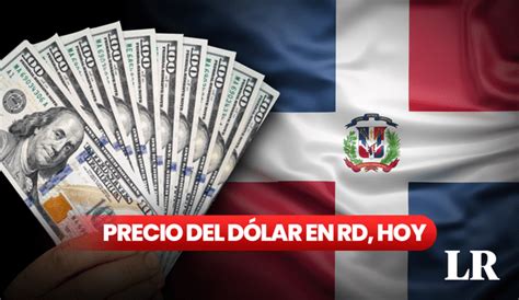 convertir dolar a peso dominicano