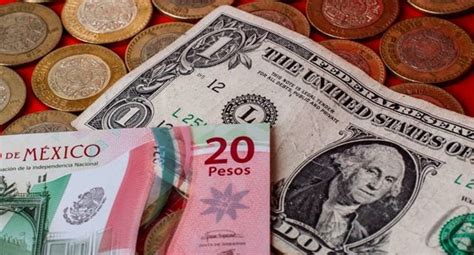 convertir el dolar a peso mexicano