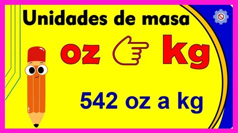 convertir oz a kg