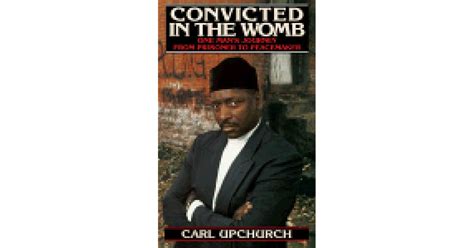 convicted in the womb Reader